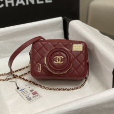 Chanel Stachel Bags